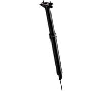 RaceFace Aeffect R Supporto Sella Dropper - 31.6 x 425mm 150mm Nero