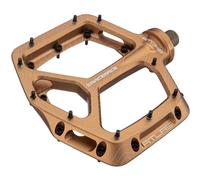 RaceFace Atlas 22 Pedali - Piattaforma Alluminio 9/16 Kash