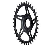 Race Face Corona per e-MTB montaggio diretto Bosch G4 36T 55 mm Shimano 12 velocità
