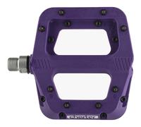 Raceface Chester Piccolo Plateau Pedali Corpo: Nylon Fusello: Cr-Mo