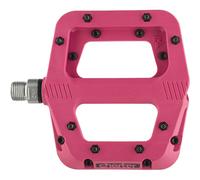 Raceface Chester Piccolo Plateau Pedali Corpo: Nylon Mandrino: Cr - MO 9/16 "