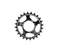 Raceface cinch narrow wide direct mount chainring black