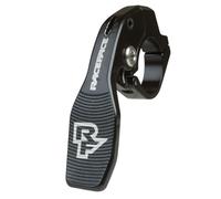 RaceFace Commande Tige de Selle Turbine R-Universel-Noir Unisex Adulto, Nero, Universal Lever