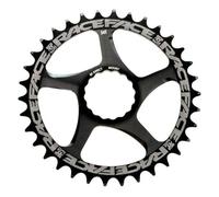 Race Face Cinch Direct Mount 1x Chainring Trasparente 32t