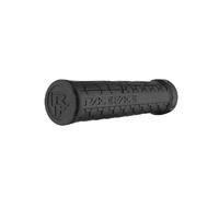 Manopole manubrio RACE FACE Getta nero/nero (30 mm)