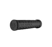 RaceFace Getta Grip Grips 33mm Black, GP20GETTA33BLKBLK Unisex, Nero