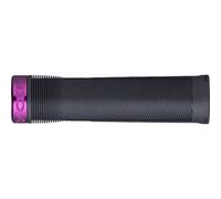 RaceFace Grips Chester 34Mm, Nero/Violet
