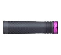 RaceFace Grips Chester 34Mm, Nero/Violet
