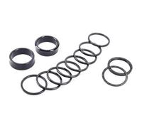 RaceFace Guarnitura Kit Distanziatore per Stringere 30mm Fuso Systems -