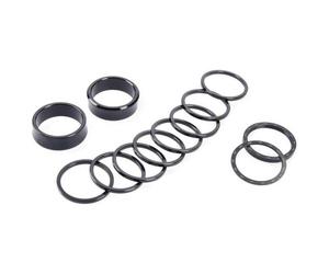 RaceFace Guarnitura Kit Distanziatore per Stringere 30mm Fuso Systems -