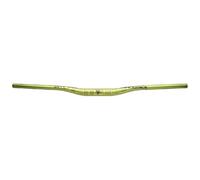 RaceFace, Guidon ATLAS relevé 20mm-35 x 820-vert Unisex adulto, Verde, 820mm