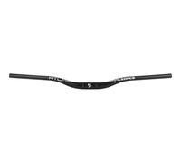 RaceFace, Guidon ATLAS relevé 35mm-35 x 820-noir Unisex adulto, Nero, 820mm