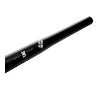 Manubrio RACE FACE Ride 31,8 nero piatto (710 mm)