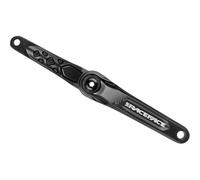 Race face aeffect crankset direct mount black 2019