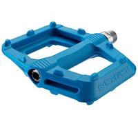 RaceFace Pedali Ride Blu, PD20RIDBLU Unisex, Taglia Unica