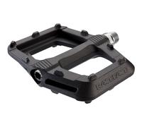 Coppia di race face ride pales neri