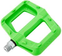 RaceFace Pedali Ride Verde, PD20RIDGRN Unisex, Taglia Unica