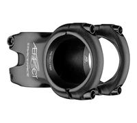 RaceFace Potence 35-32mm Noir-2025, Potenza AEFFECT-R 35-32 mm x 0° nero-2025 Unisex Adulto, Nero, Taglia Unica