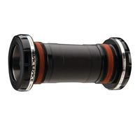 Race Face Cinch Bsa 30 Mm Bottom Bracket Cups Nero 100 mm