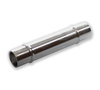 Race Face Boost Front Hub Axle Argento 15 x 110 mm