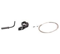 Race Face Turbine R Lever Nero Black