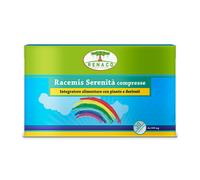 Racemis Serenità 15g 30 Compresse