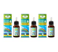 Racemis Serenita' Gocce 30 Ml 3x30 ml Gocce orali