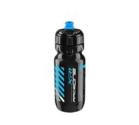 Raceone - Borraccia MOD. XR1 600 CC Bike MTB/Gravel/Trekking - 100% Made in Italy