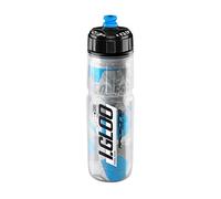Raceone - Borraccia Termica Igloo 650 CC Bike MTB/Gravel/Trekking - 100% Made in Italy