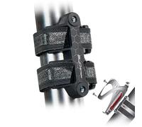 RACEONE JEKO SUPPORTO PORTABORRACCIA EXTRA LARGE