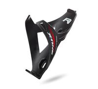 Portaborraccia X1 in Policarbonato Nero Opaco 45g con Finitura Satinata - RaceOne