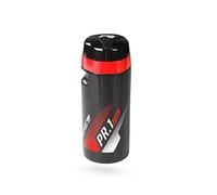 Raceone Portaoggetti e adattatori per Bicicletta Unisex Adulto, Nero/Rosso, Unica