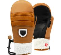 RACER 90 Leather2 Mitt - Uomo - Marrone - Taglia 8/M- modello 2026