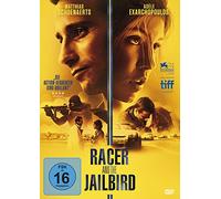 Racer and the Jailbird (DVD)