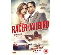 Racer and the Jailbird (DVD) Thomas Coumans Adèle Exarchopoulos Eric De Staercke
