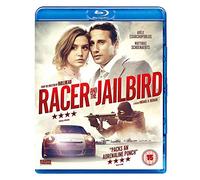 Racer And The Jailbird [Edizione: Regno Unito]