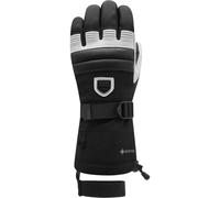 RACER Cargo 8 Gtx Softshell - Uomo - Bianco / Nero - Taglia 9/L- modello 2025