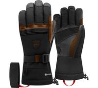 RACER Cargo 9 - Uomo - Nero - Taglia 8/M- modello 2026