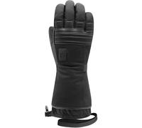 Racer - Guanti da sci - Connectic 5 Ue Black Black - Nero Nero 9
