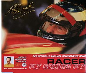 Racer - Fly Schumi Fly