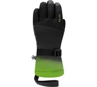 RACER Giga 6 Jr Gtx - Bambino - Nero / Giallo - Taglia 12 anni- modello 2025