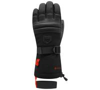 RACER Cargo 8 Gtx Softshell - Uomo - Nero - Taglia 7- modello 2025
