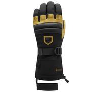Racer - GORE-TEX PrimaLoft® Cargo 8 - Cargo 8 Black Camel per Uomo - Taglia 7 - Marrone Marrone 7