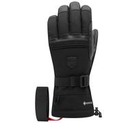 Racer - Guanti da sci con isolamento Primaloft® e GORE-TEX ePE - Cargo 9 Black Black per Uomo - Taglia 10 - Nero