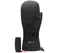 Racer - Guanti da sci impermeabili in GORE-TEX ePE - Moven 7 Black Black per Uomo in Softshell - Taglia 7 - Nero