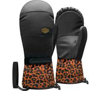 RACER Mely 7 - Donna - Nero / Marrone - Taglia 7/S- modello 2026