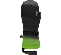 RACER Miga 6 Gtx - Bambino - Nero / Verde - Taglia 10 anni- modello 2025