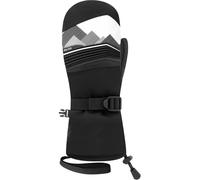 RACER Ml 500 Jr - Bambino - Nero / Bianco - Taglia 12 anni- modello 2026