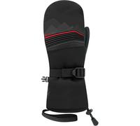 RACER Ml 500 Jr - Bambino - Nero - Taglia 14 anni- modello 2025