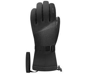 Racer - Moffola in GORE-TEX ePE - Native 7 Black per Donne in Softshell - Taglia 8 - Nero